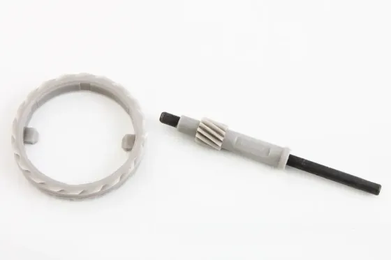 Привод спидометра 2108 (11 зубов) с шестерней Винница