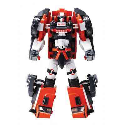 Трансформер Tobot Атлон Тобот Амбулан (301074) Винница