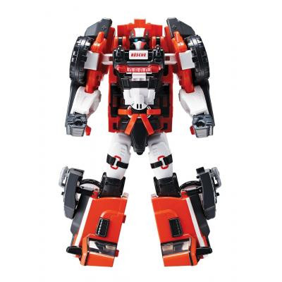 Трансформер Tobot Атлон Тобот Амбулан (301074) Винница - изображение 1