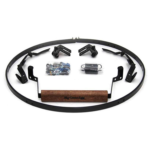 Набір комплектуючих для настройки кришки гриля Big Green Egg L 117 984 Код: 005904 Рівне - фото 3