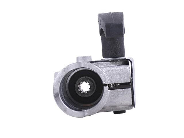 Соединитель труб (диаметр 26мм), 9шлицов Мукачево - изображение 5