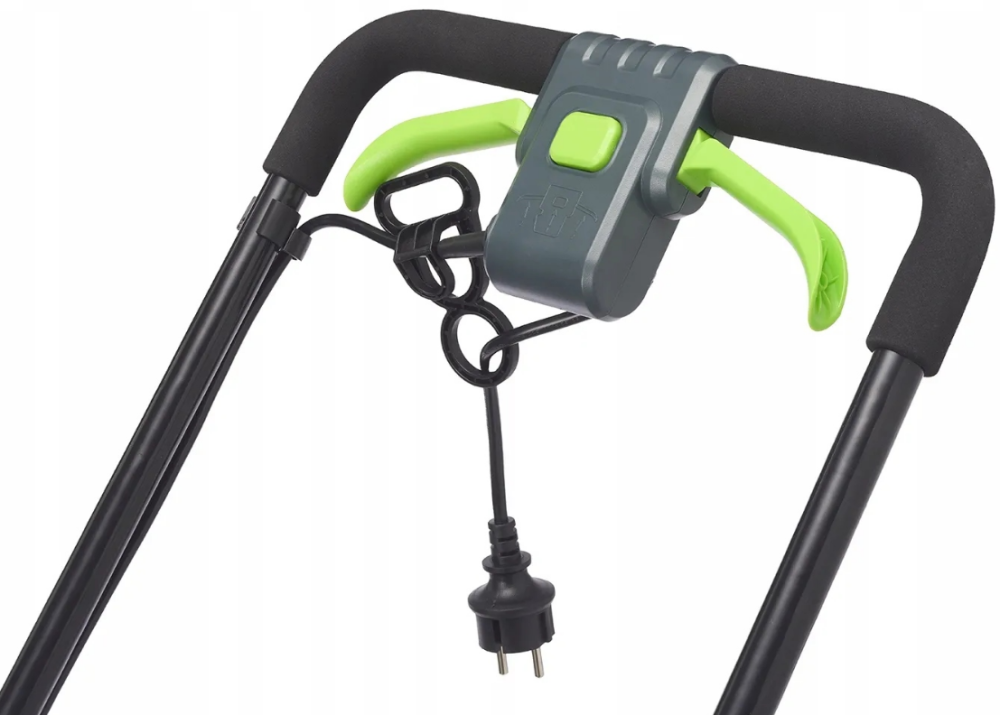 Газонокосарка електрична AGREENO 32см 28л (Польща) Київ - фото 9