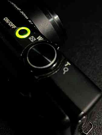 Nikon Coolpix S6150 компактный цифровой фотоаппарат 16MP 7x zoom. Харьков