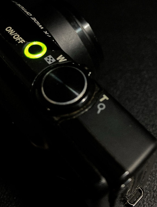 Nikon Coolpix S6150 компактный цифровой фотоаппарат 16MP 7x zoom. Харьков - изображение 2