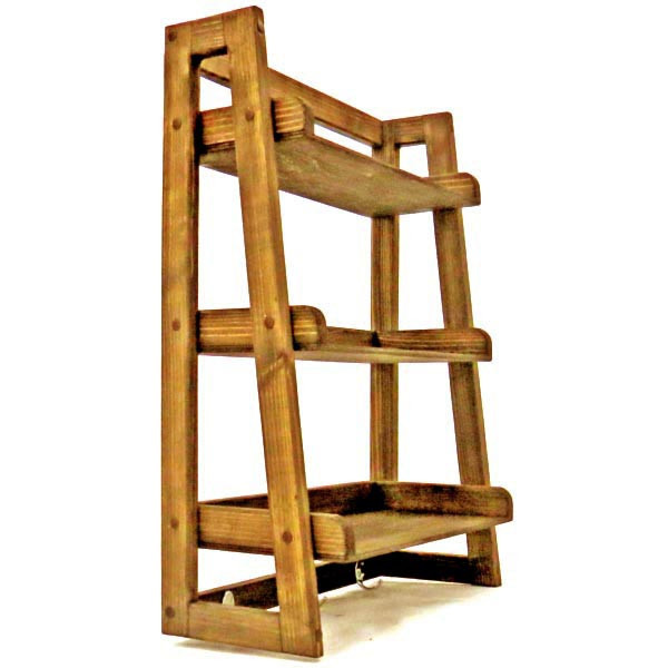 Полка для ванной 