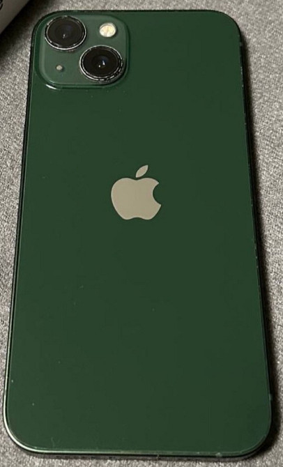 Айфон iPhone 13 128Gb. Neverlock. Киев - изображение 7