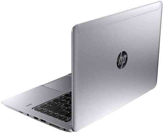 Б/У Ноутбук HP EliteBook Folio 1040 G1 (i5-4200U/4/180SSD) - Class B Київ