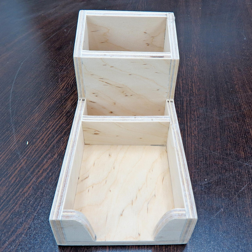 Настільний органайзер "Грінвіч" бланже Миколаїв - фото 2