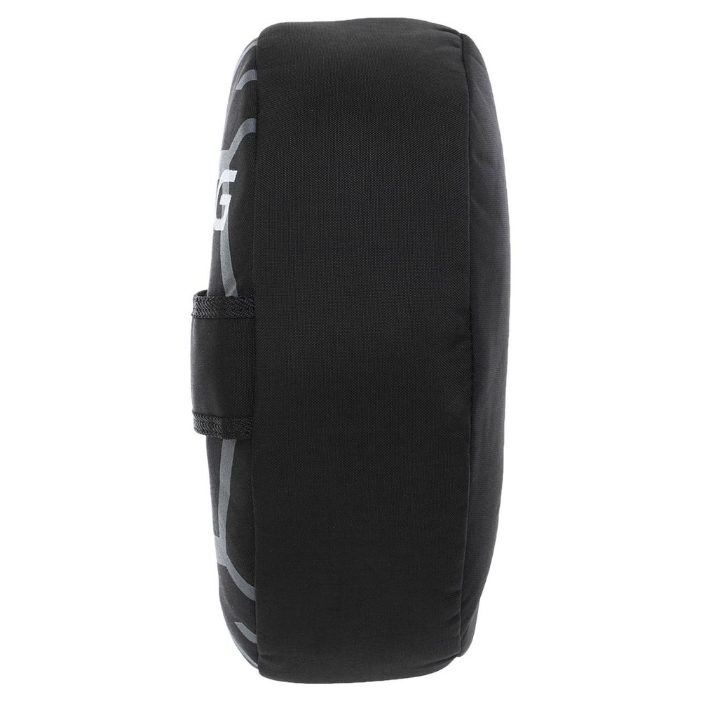 Мішок для кросфіту та фітнесу без наповнювача Zelart FI-9657-50LB Київ - фото 7