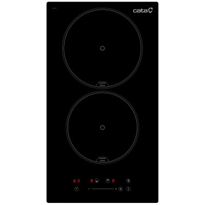 Варочная поверхность Cata ISB 3102 BK Винница - изображение 1