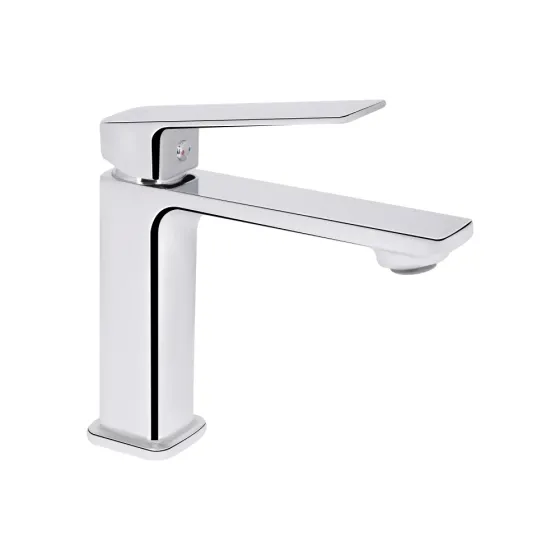 Смеситель для раковины Qtap Capricorn Chrome (k26) QTCAP1060102C48219 Киев