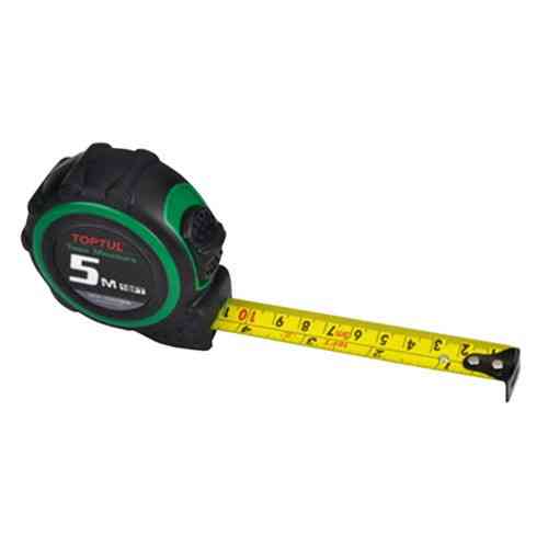 Рулетка 3м TOPTUL IAAC1903M Чернігів