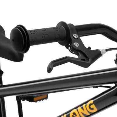 Детский велосипед Miqilong ST 20" чорний (RBB-ST20-BLACK) Винница