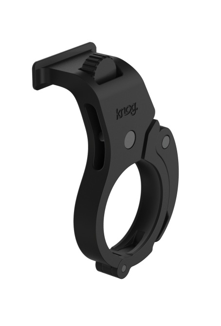 Комплект фара + набор креплений Knog PWR Mountain Kit 2000 Lumens POWERBANK Київ - фото 10