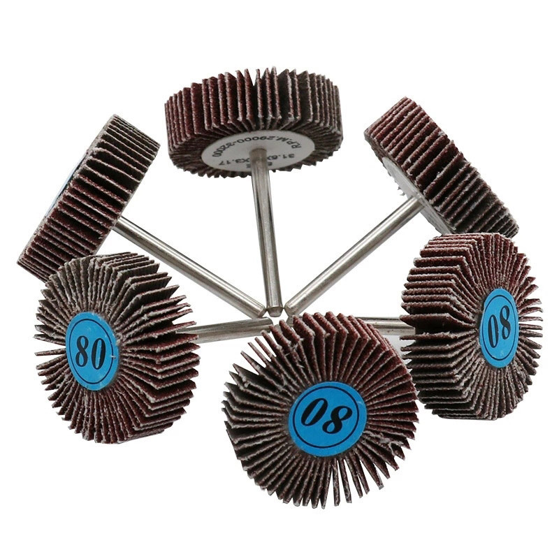 Набор насадок для гравера и шлифовки, 285 шт. Киев - изображение 4