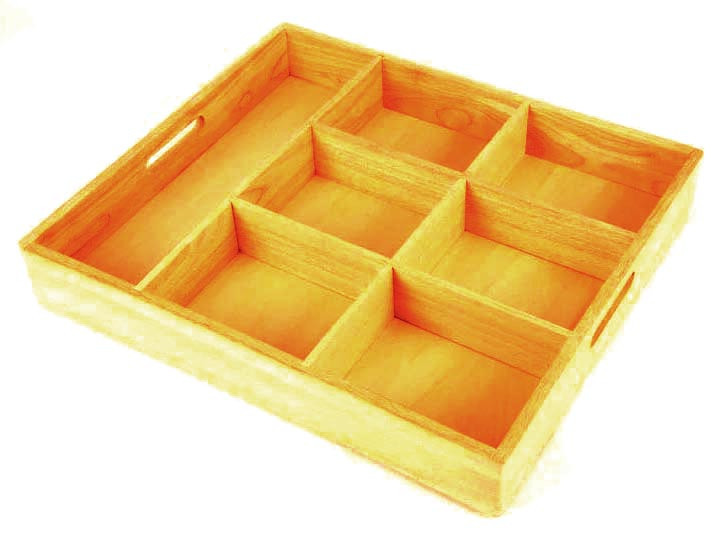 Органайзер для метизів "Ватч" каррі Миколаїв - фото 1