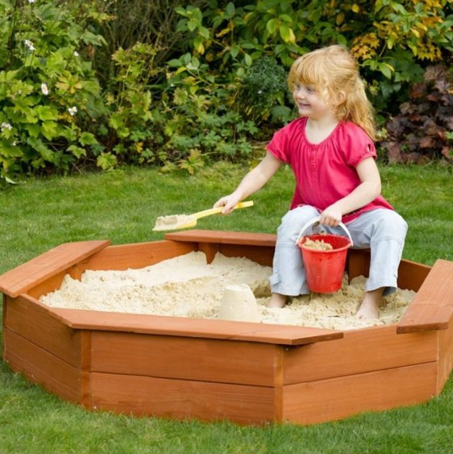 Песочница 