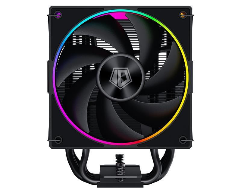 Кулер процесорний ID-Cooling Frozn A610 ARGB Чорний Харьков - изображение 4