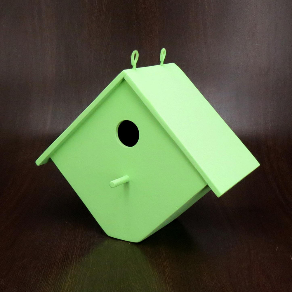 Скворечник садовый 