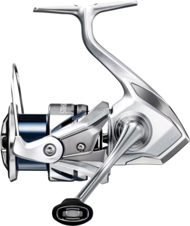 Катушка рыболовная спиннинговая Shimano Stradic 23 2500S Киев