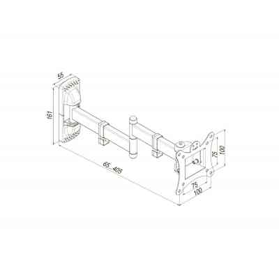 Кронштейн KSL WMO-3014T Вінниця