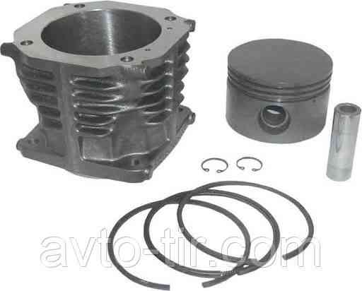 Ремкомплект компрессора MAN / Mercedes OM401-442 4421300008 51541050003 Луцк