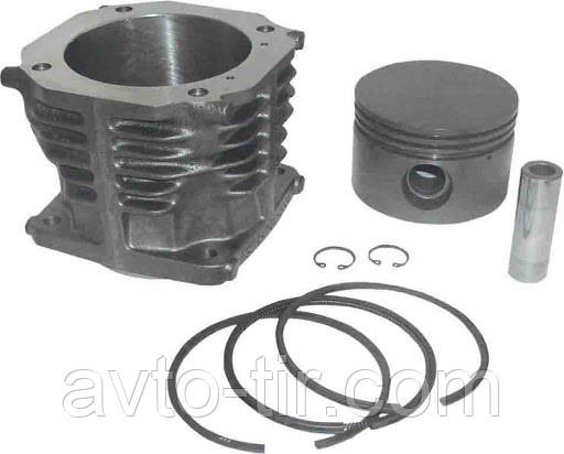 Ремкомплект компрессора MAN / Mercedes OM401-442 4421300008 51541050003 Луцк - изображение 1