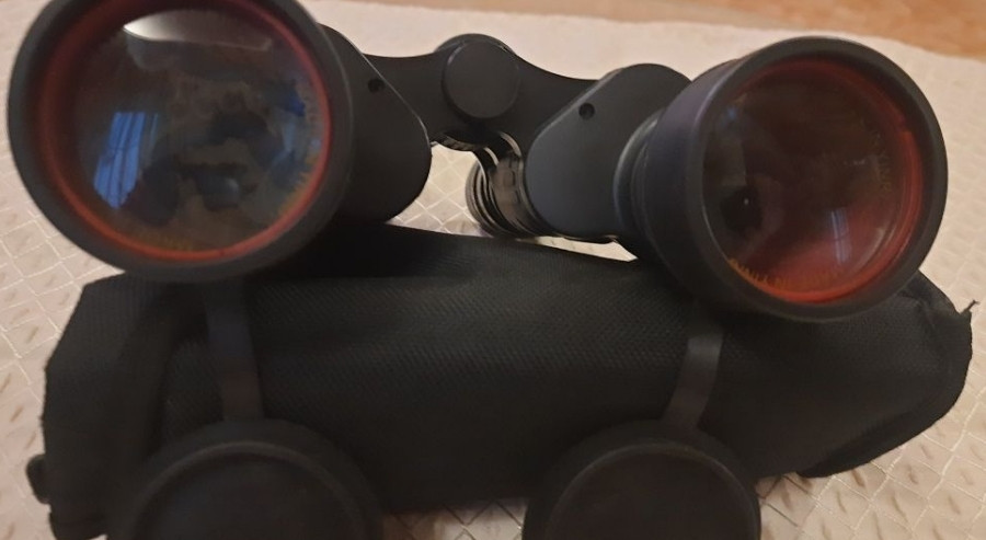 Бінокль MOEDL 750 8m/988000m. Київ - фото 4