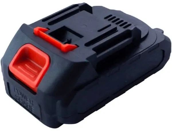 Акумуляторна батарея KRAFFTEC 24V 1500mAh, литий-іонна, для інструментів, перезарядка до 1000 циклів Київ - фото 2