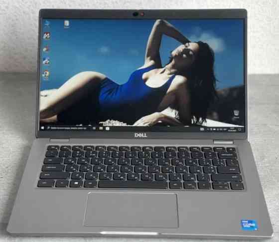 Ноутбук: DELL latitude 5420 ( 14 FHD IPS, i5- 1235G7 , Iris Xe 16 RAM, 512 SSD) Харків