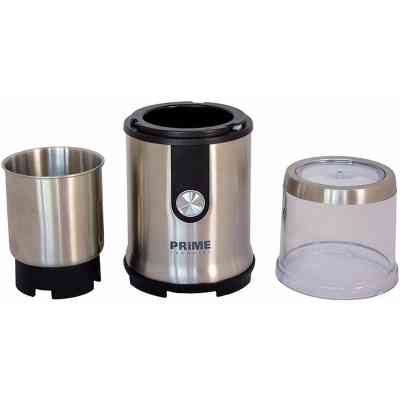 Кавомолка PRIME Technics PCGS 30220 X Вінниця