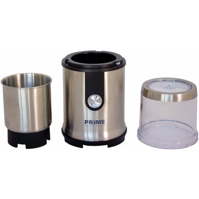 Кофемолка PRIME Technics PCGS 30220 X Винница - изображение 4