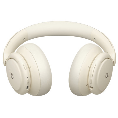 Навушники Anker SoundСore Life Q30 v2 White (A3028323) Вінниця - фото 4