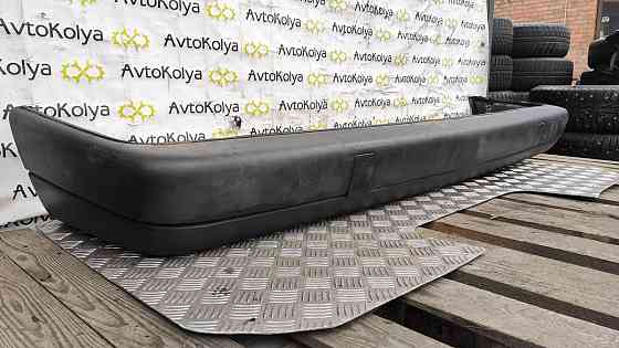 Бампер задній Peugeot Expert 1996-2006 Ковель