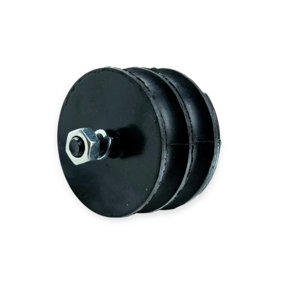 Подушка двигуна 2101-2107 у зборі. Мукачево - фото 1