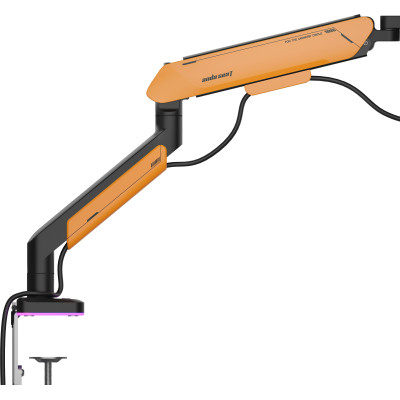 Кронштейн Anda Seat AD-W-A9X-1S-BO Вінниця - фото 2