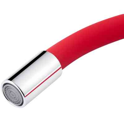 Змішувач Kroner Odra-C032RED (CV021172) Вінниця