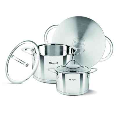 Набор посуды Ringel Fusion 6 предметів (RG-6007) Винница