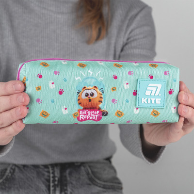 Пенал Kite 642 GF-2 Garfield (GF25-642-2) Винница - изображение 6