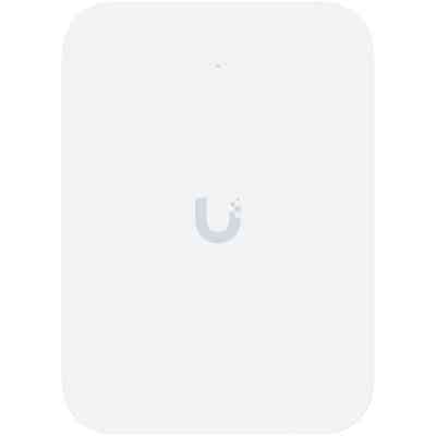 Точка доступу Wi-Fi Ubiquiti UniFi 7 In-Wall (U7-IW) Вінниця