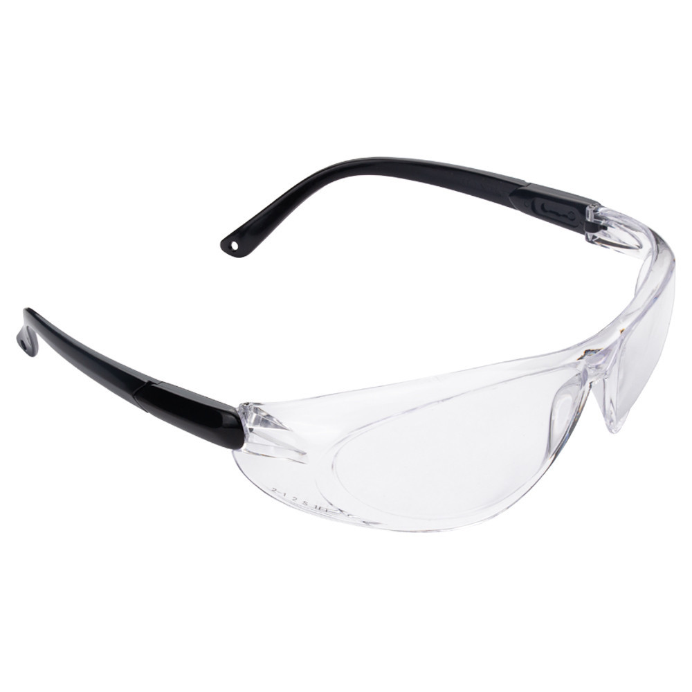 Очки защитные Python anti-scratch (прозрачные) SIGMA (9410621) Киев - изображение 4