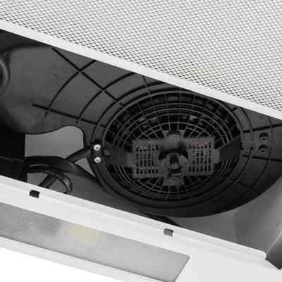 Вытяжка кухонная Pyramida TLX1-60 WH Винница