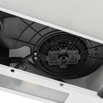 Вытяжка кухонная Pyramida TLX1-60 WH Винница - изображение 4
