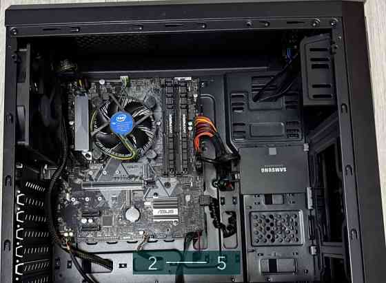 Игровой Компьютер Киев