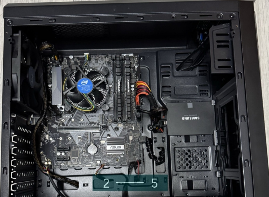 Ігровий комп'ютер Київ - фото 4