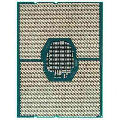 Процесор серверний INTEL Xeon Silver 4210 10C/20T/2.20GHz/13.75MB/FCLGA3647/TRAY (CD8069503956302) Вінниця