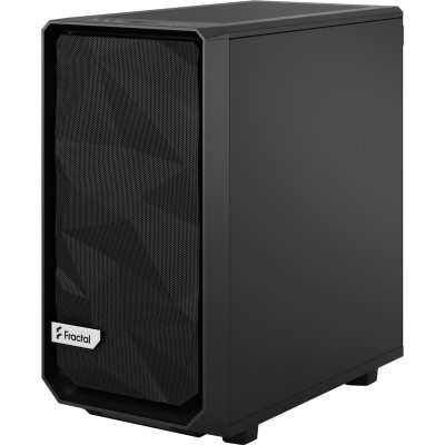 Корпус Fractal Design Meshify 2 Mini Blk TG darkTint (FD-C-MES2M-01) Винница - изображение 2