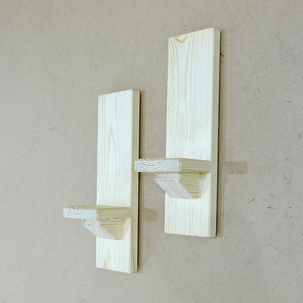 Настенная полка 