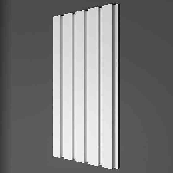 Панель декоративная полиуретановая Art Decor W 371 Днепр