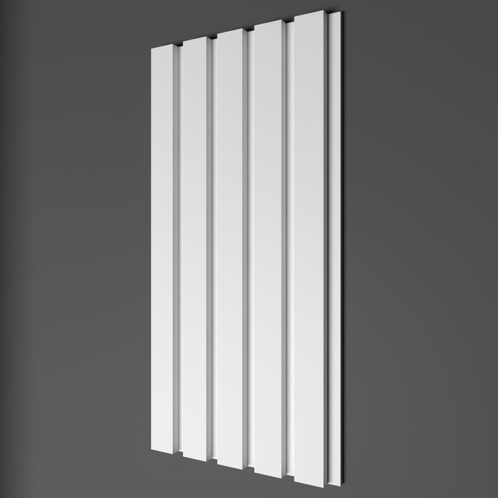 Панель декоративна поліуретанова Art Decor W 371 Дніпро - фото 2